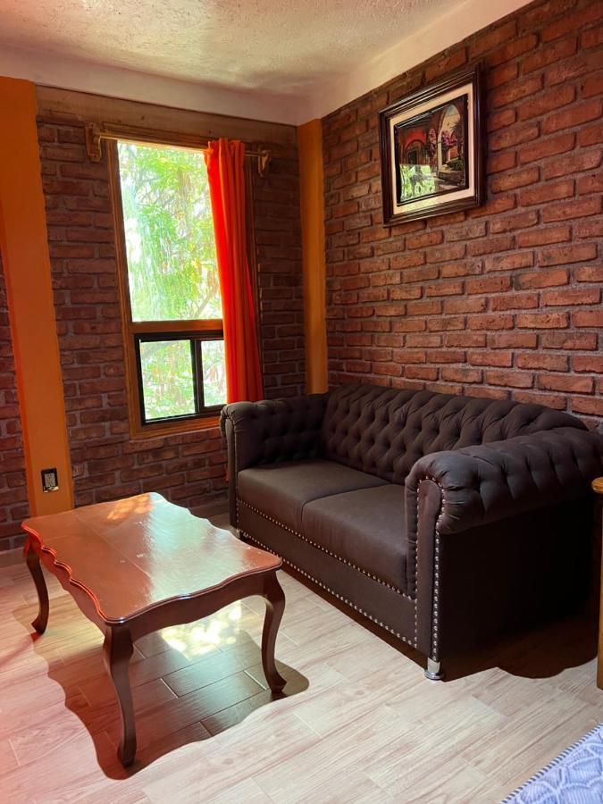 Casa Diez-59 Guanajuato Exterior foto