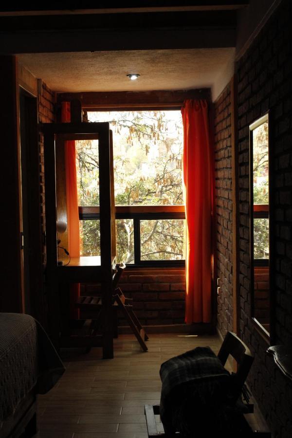 Casa Diez-59 Guanajuato Exterior foto